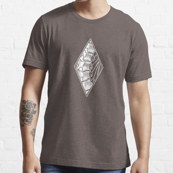 Oblivion Arcanos: Puppetry Essential T-Shirt