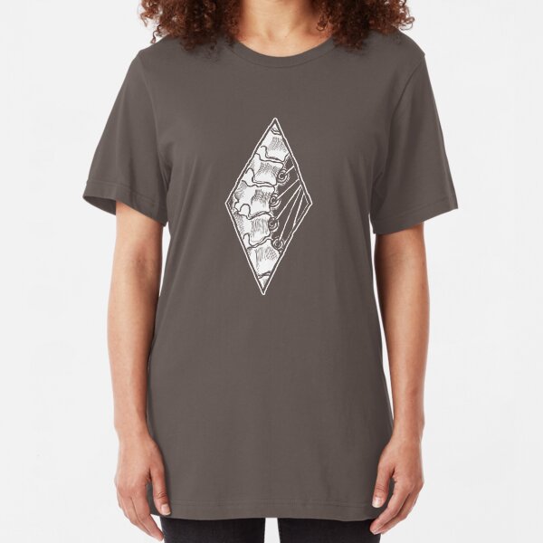 Oblivion Arcanos: Puppetry Slim Fit T-Shirt