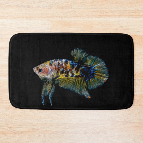 Item preview, Female Betta Fish designed and sold by Heathermarie321.
