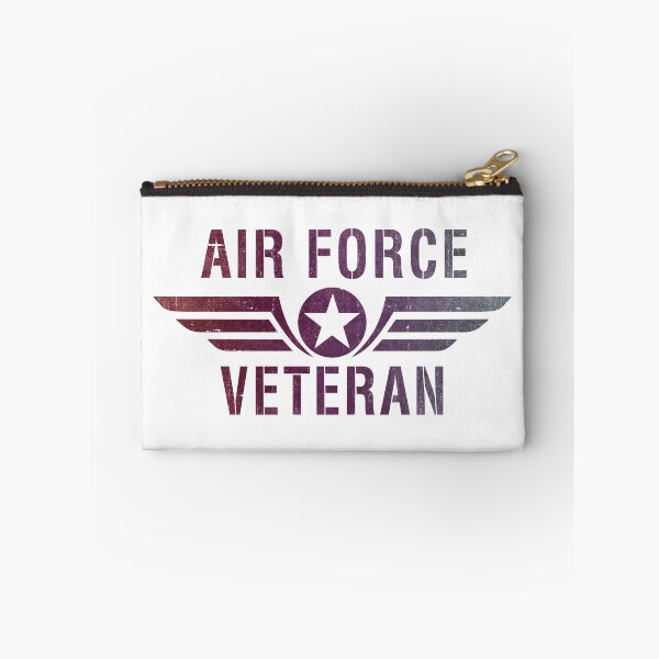 Item preview, Air Force Veteran designed and sold by RebelFlag.