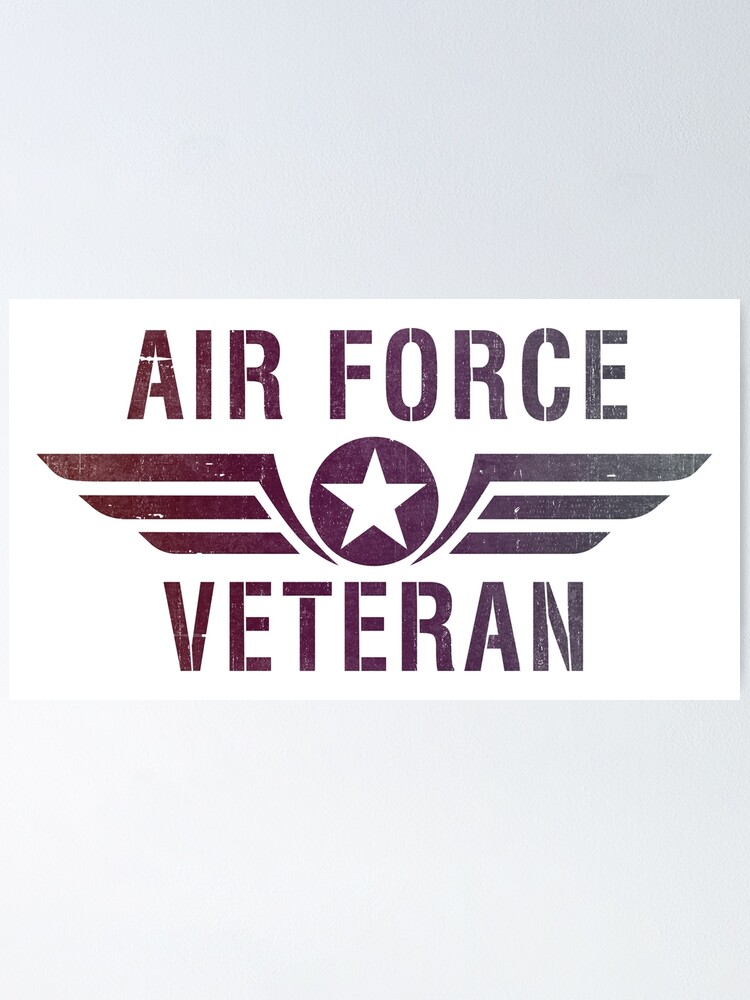 air force veteran