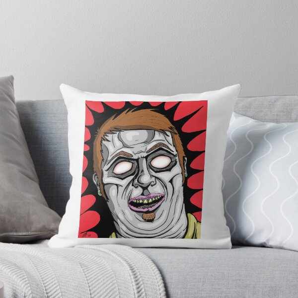 Item preview, Living Dead Corey designed and sold by coreyhasissues.