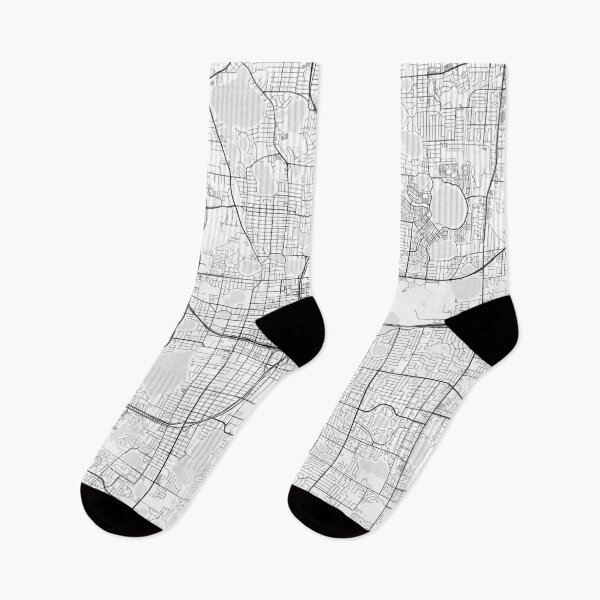 Item preview, Orlando Map designed and sold by Kara515.