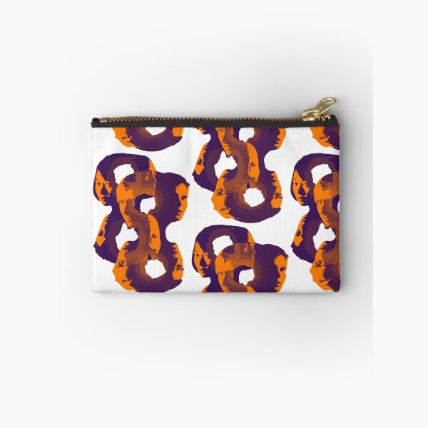 Item preview, sense8 - logo purple/yellow designed and sold by Art by athelstan.
