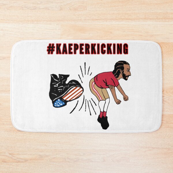 Item preview, #KAEPERKICKING  designed and sold by RallypointApp.
