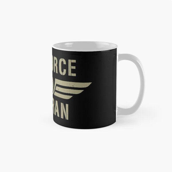 Item preview, Air Force Veteran designed and sold by RebelFlag.