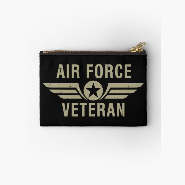 Item preview, Air Force Veteran designed and sold by RebelFlag.