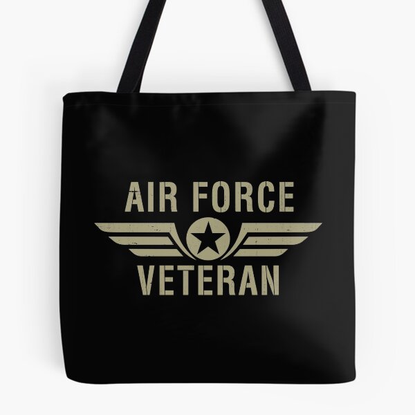 Item preview, Air Force Veteran designed and sold by RebelFlag.