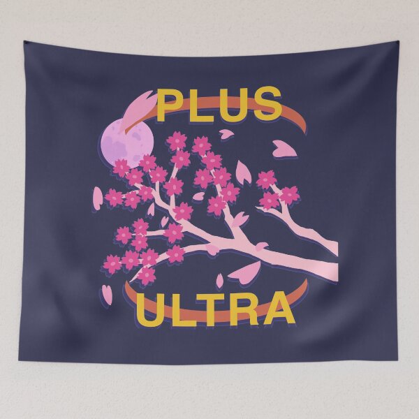Item preview, Plus Ultra designed and sold by caffeinebunnie.