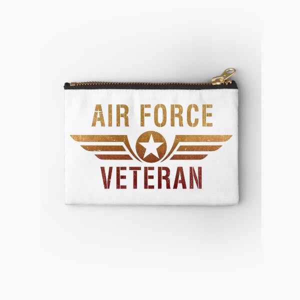 Item preview, Air Force Veteran designed and sold by RebelFlag.