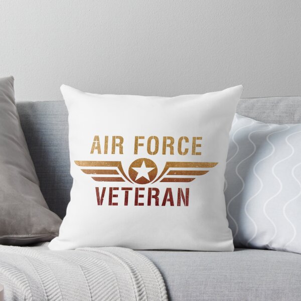 Item preview, Air Force Veteran designed and sold by RebelFlag.