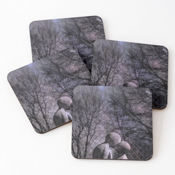Item preview, Embrace at the Gates designed and sold by OhOddrey.