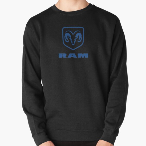 dodge ram sweatshirt