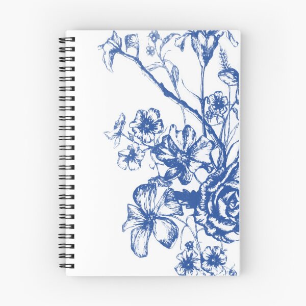 Item preview, Vintage Florals designed and sold by Brenander.