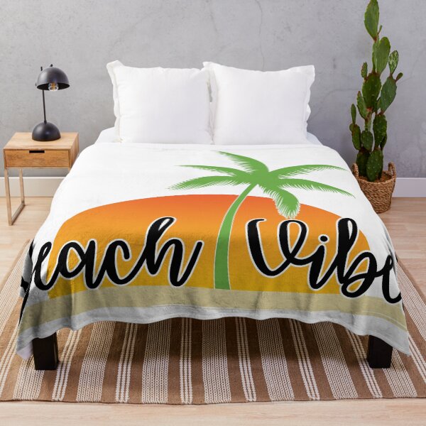 Item preview, Beach Vibes designed and sold by Mysewcuteboutiq.