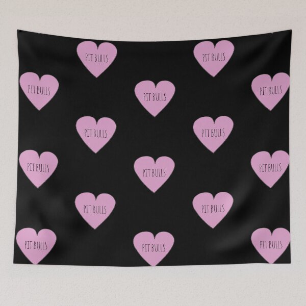 Item preview, Pit Bull Love designed and sold by Bundjum.