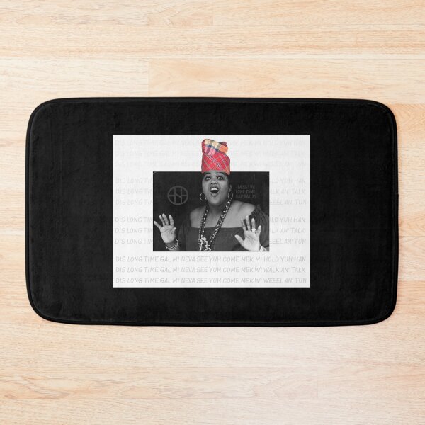 Item preview, Long Time Bad Gal  designed and sold by ANB-Print.