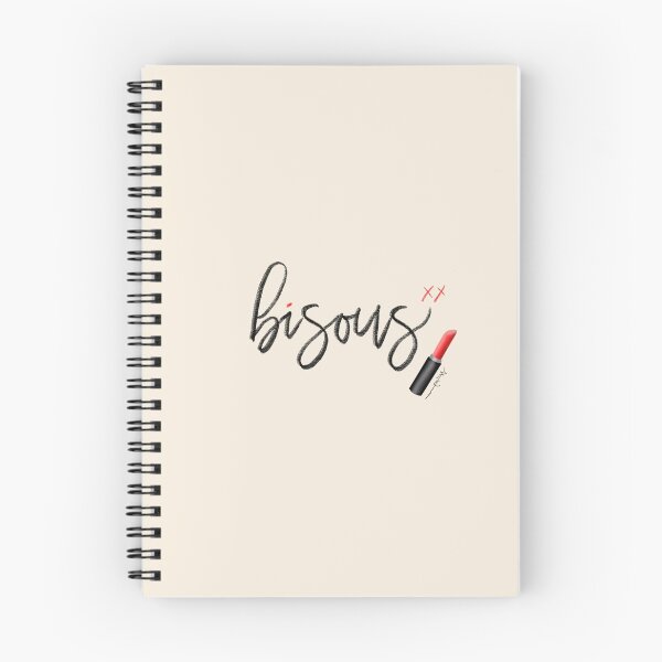 Aperçu de l'œuvre Bisous Rouge À Lèvres créée et vendue par Desigirldoodles.