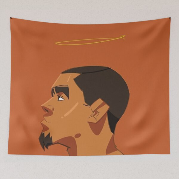 Item preview, J Cole designed and sold by Noah Kimmel.