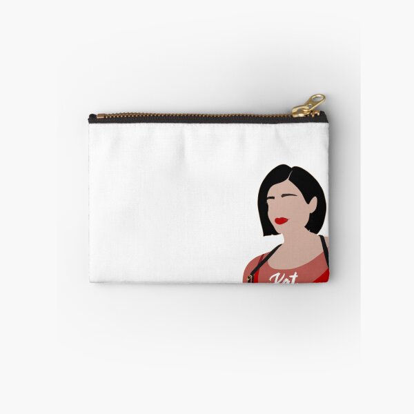 Item preview, Kat Hernandez Silhouette designed and sold by RainbowPandas.