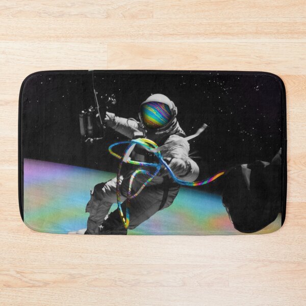 Item preview, Space Surfing designed and sold by Blake Turner.