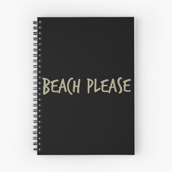 Item preview, Beach Please designed and sold by RebelFlag.