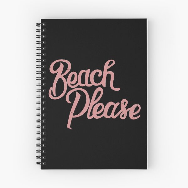 Item preview, Beach Please designed and sold by RebelFlag.