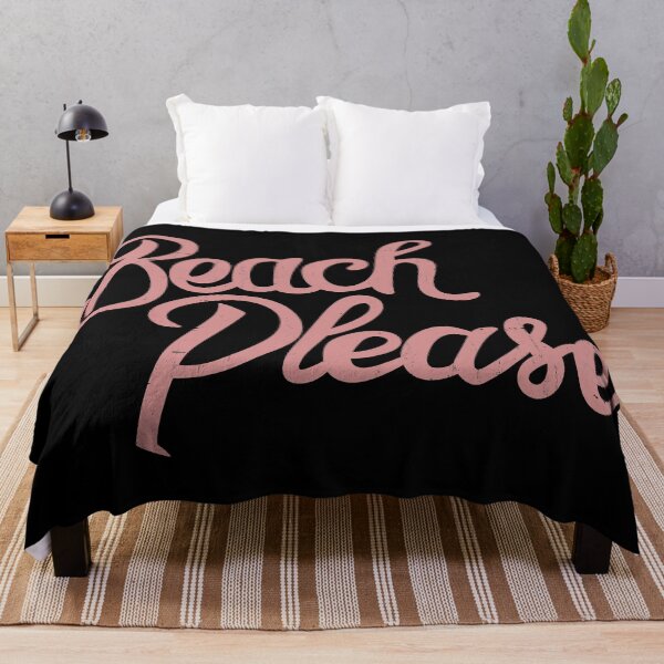 Item preview, Beach Please designed and sold by RebelFlag.