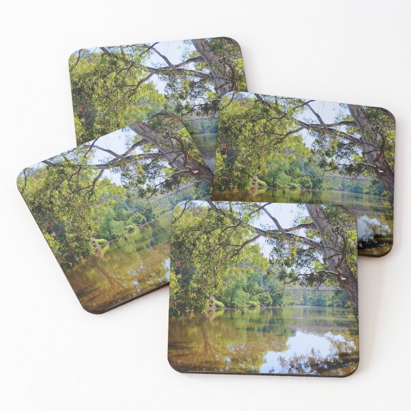 Item preview, The Yarra  designed and sold by D-GaP.