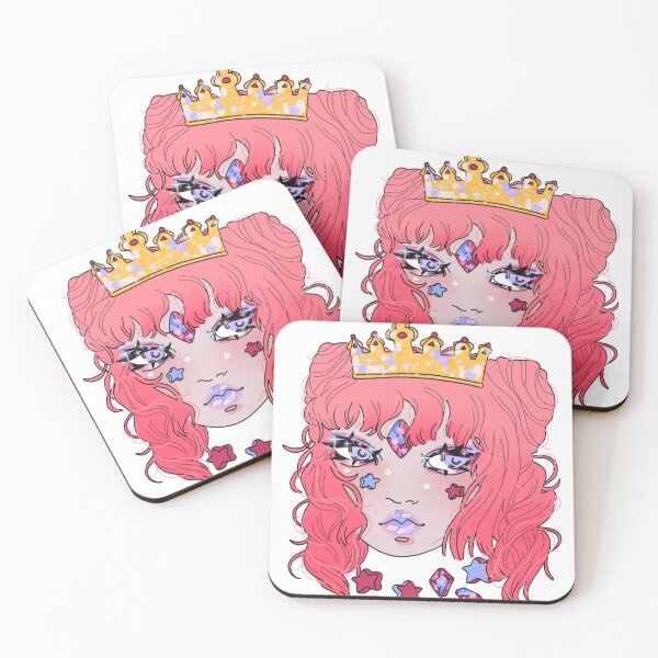 Item preview, queenie designed and sold by fairykun.