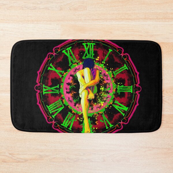 Item preview, HANNIBAL: Arriving Somewhere But Not Here (Trippy Blacklight Version!) designed and sold by nephilaclavipes.
