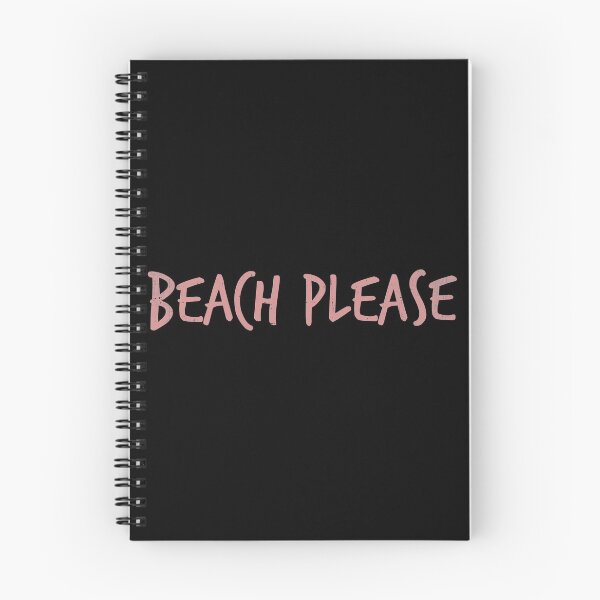 Item preview, Beach Please designed and sold by RebelFlag.