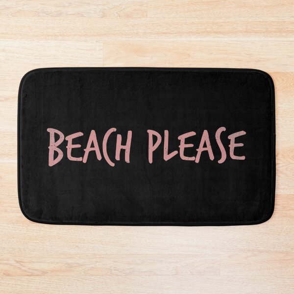 Item preview, Beach Please designed and sold by RebelFlag.