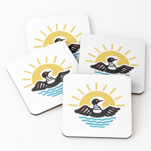 Item preview, LOONY designed and sold by Dylan Morang.