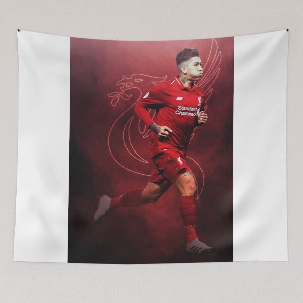 Item preview, Roberto Firmino designed and sold by Noah Kimmel.