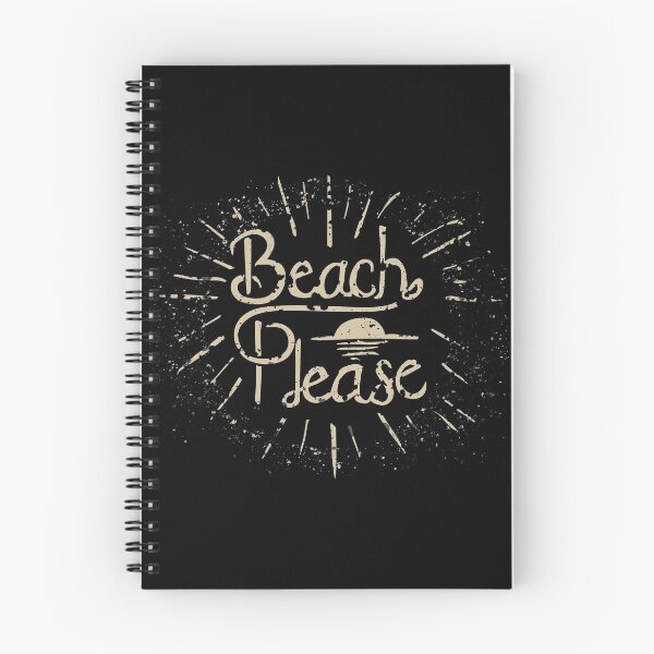 Item preview, Beach Please designed and sold by RebelFlag.