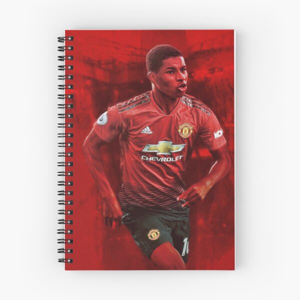 Item preview, Marcus Rashford designed and sold by Noah Kimmel.