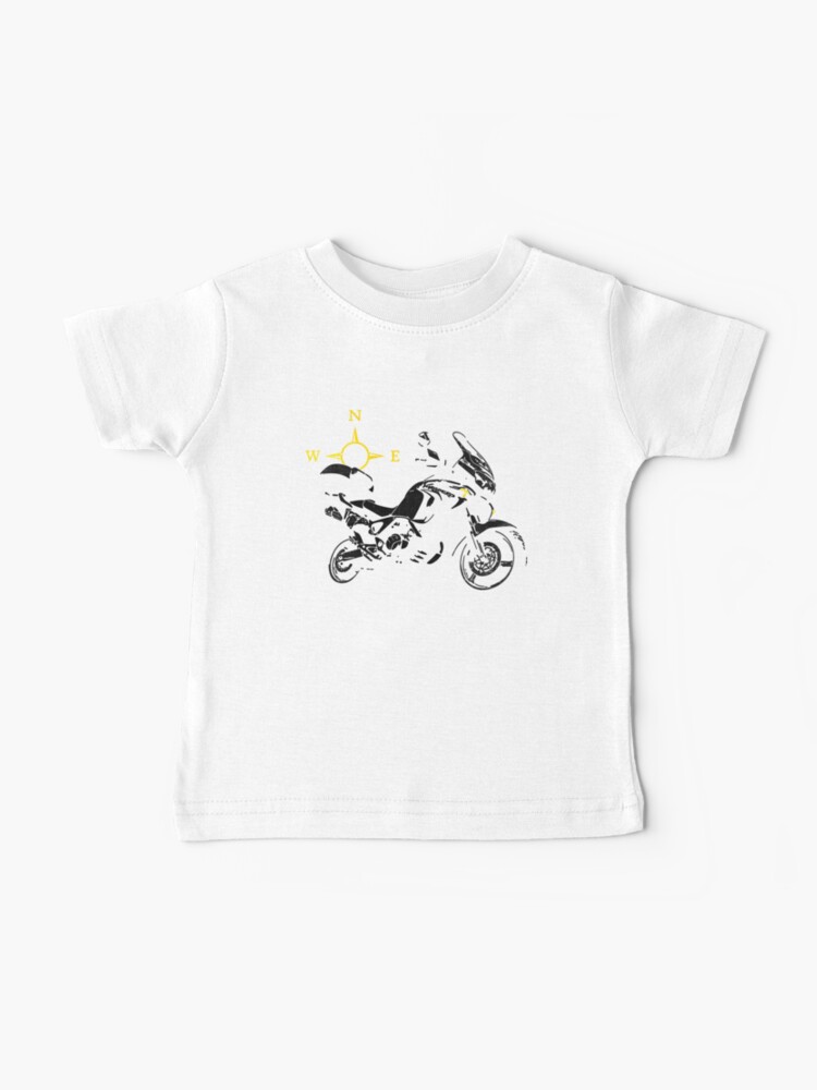 honda motocross baby clothes