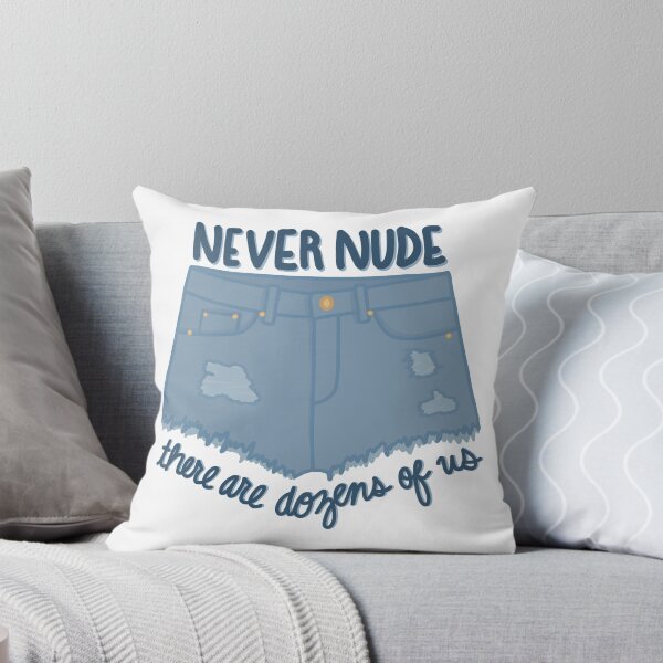 Item preview, Never Nude designed and sold by laurel98.