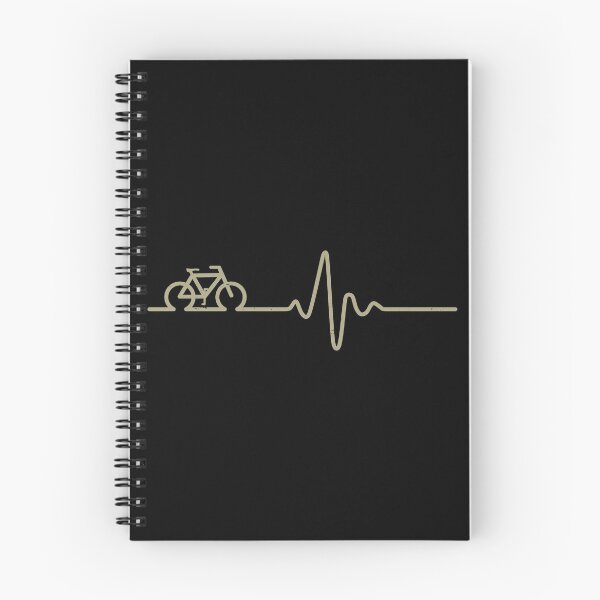 Item preview, Cardio Bike Heartbreath designed and sold by RebelFlag.