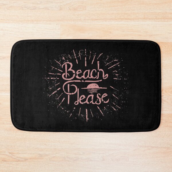 Item preview, Beach Please designed and sold by RebelFlag.