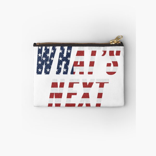 Item preview, What's Next? designed and sold by Light Years.