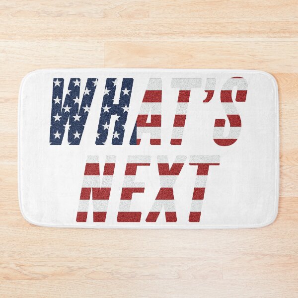 Item preview, What's Next? designed and sold by Light Years.