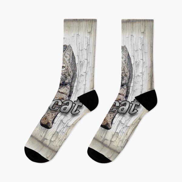 Item preview, Bobcat designed and sold by CarolM.