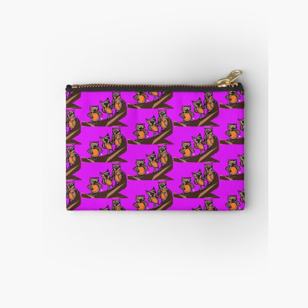 Item preview, Whooo'se  Who designed and sold by WDC-Art.