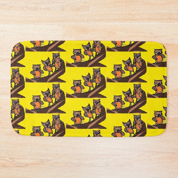Item preview, Whooo'se Who designed and sold by WDC-Art.