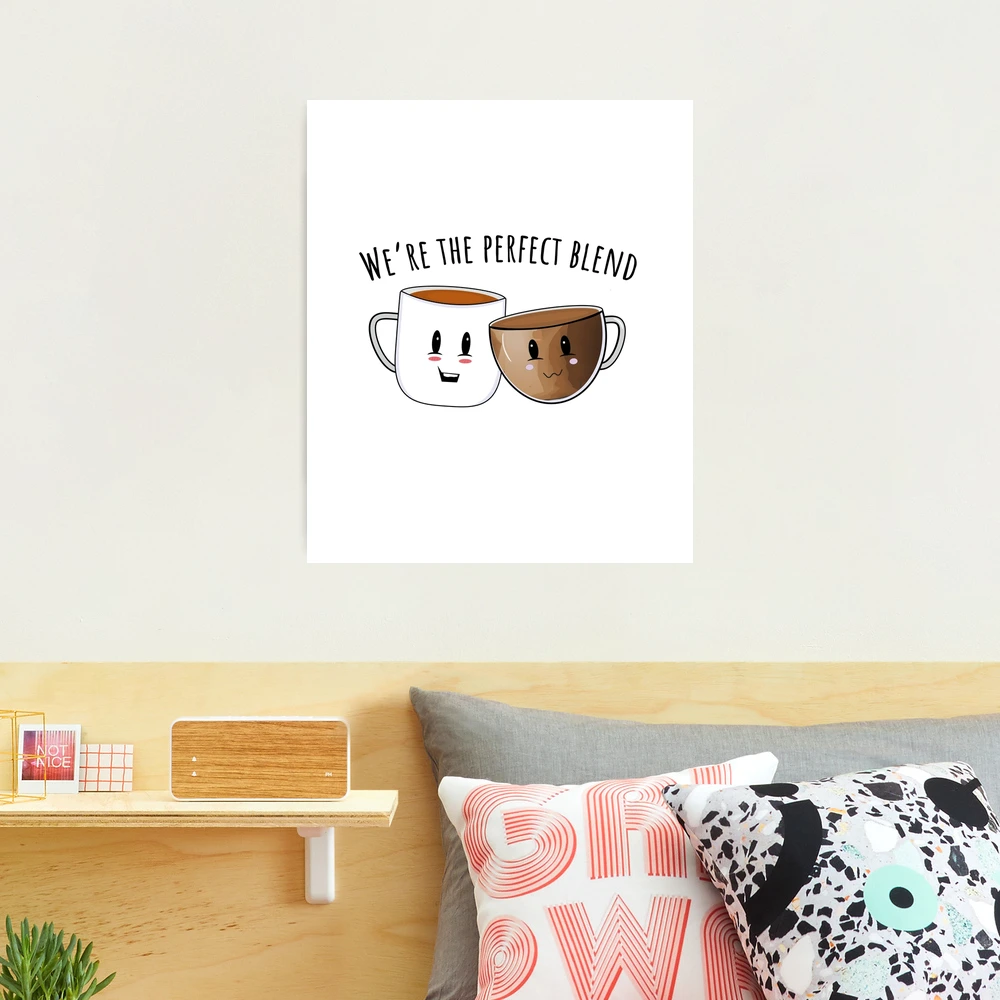 Cute Coffee Puns Coffee Mug for Sale by ash-w