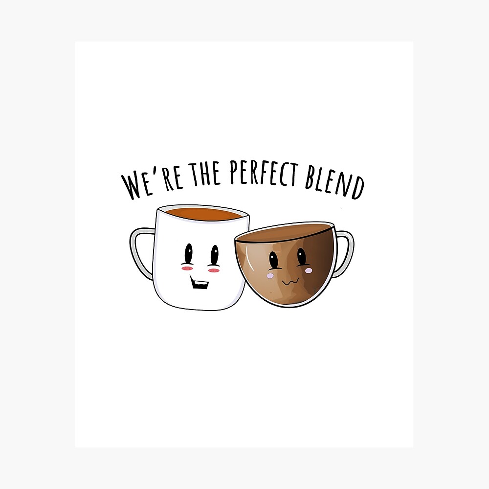 Cute Coffee Puns Coffee Mug for Sale by ash-w