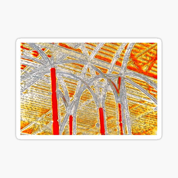 Sparklers Sticker