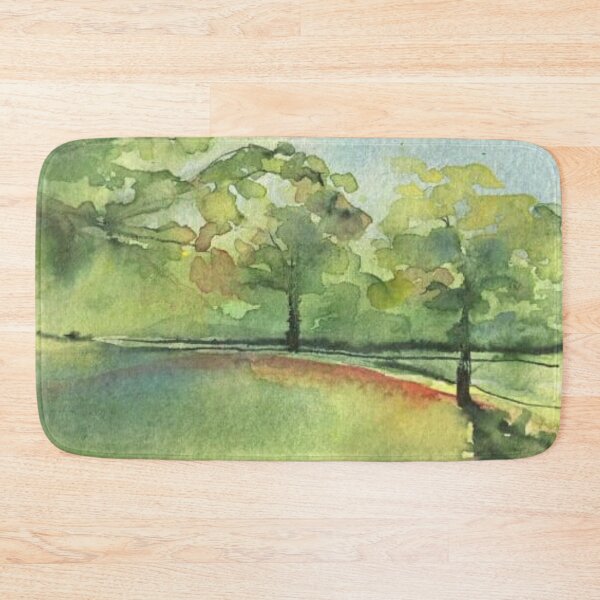 Item preview, Park designed and sold by Liz Anderson.